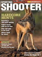 Sporting Shooter
